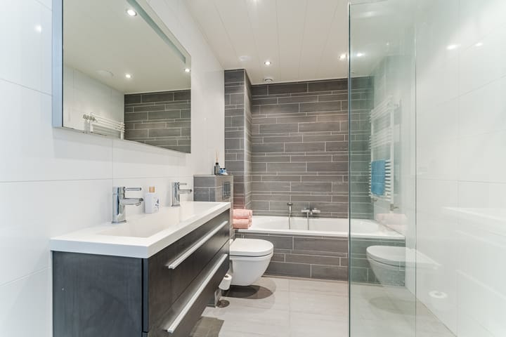 Foto 4 van Prof. Jan Bronnerlaan 181