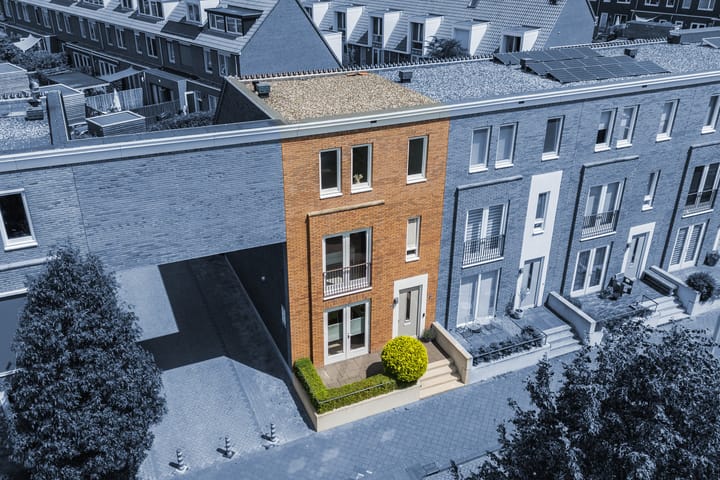 Foto 5 van Prof. Jan Bronnerlaan 181