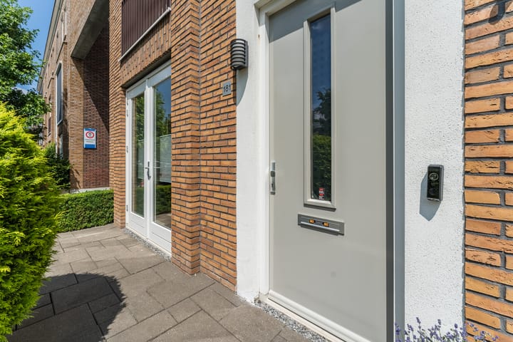 Foto 6 van Prof. Jan Bronnerlaan 181