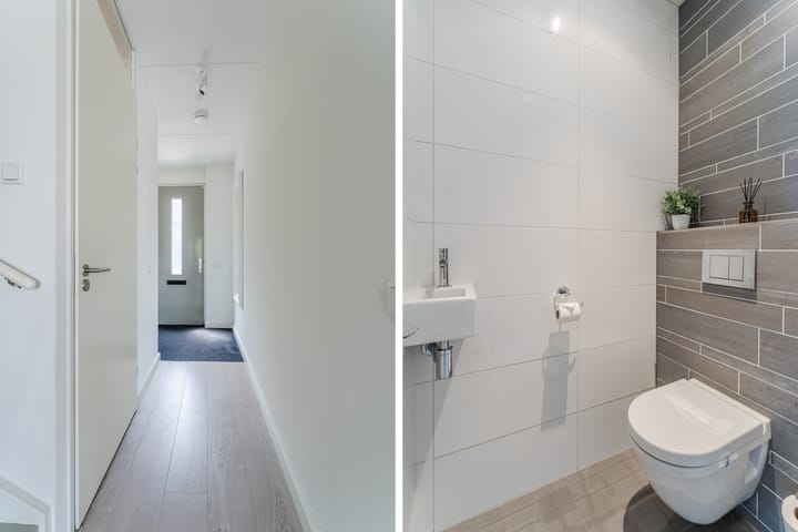 Foto 7 van Prof. Jan Bronnerlaan 181