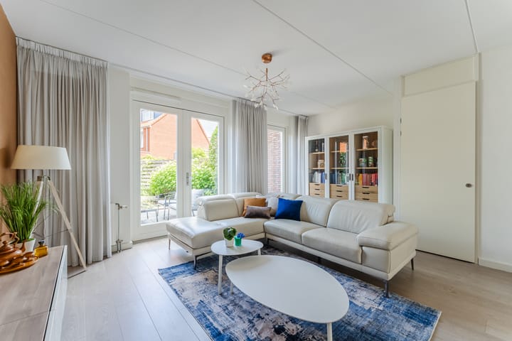 Foto 8 van Prof. Jan Bronnerlaan 181