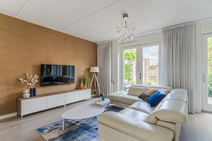 Foto 9 van Prof. Jan Bronnerlaan 181