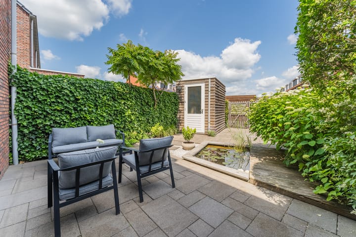 Foto 10 van Prof. Jan Bronnerlaan 181