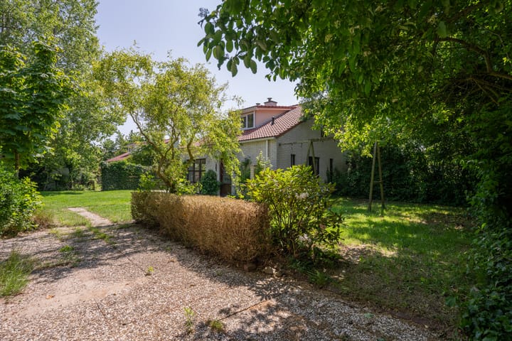 Foto 46 van Roggeslootweg 599