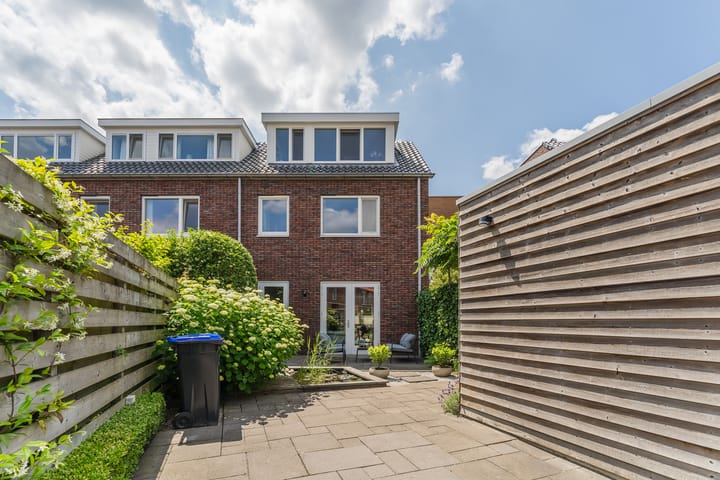 Foto 12 van Prof. Jan Bronnerlaan 181