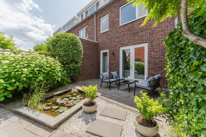 Foto 13 van Prof. Jan Bronnerlaan 181