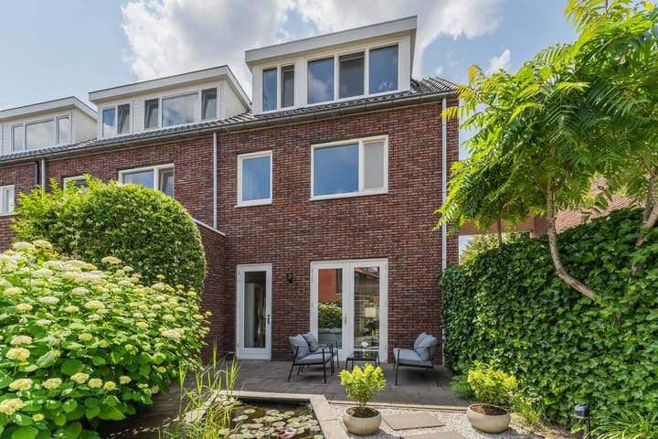 Foto 14 van Prof. Jan Bronnerlaan 181