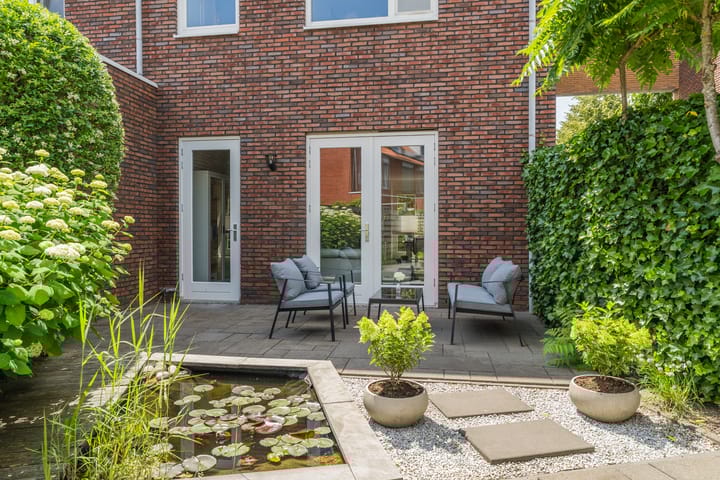 Foto 15 van Prof. Jan Bronnerlaan 181