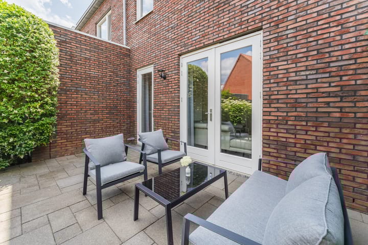 Foto 16 van Prof. Jan Bronnerlaan 181