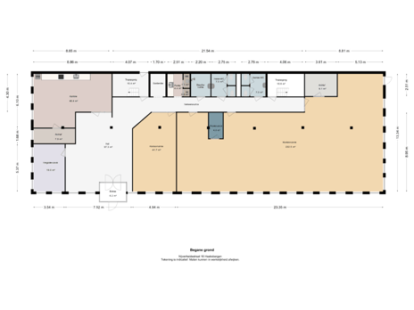 View floorplan