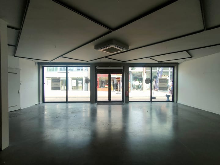 Oudestraat 27, Assen