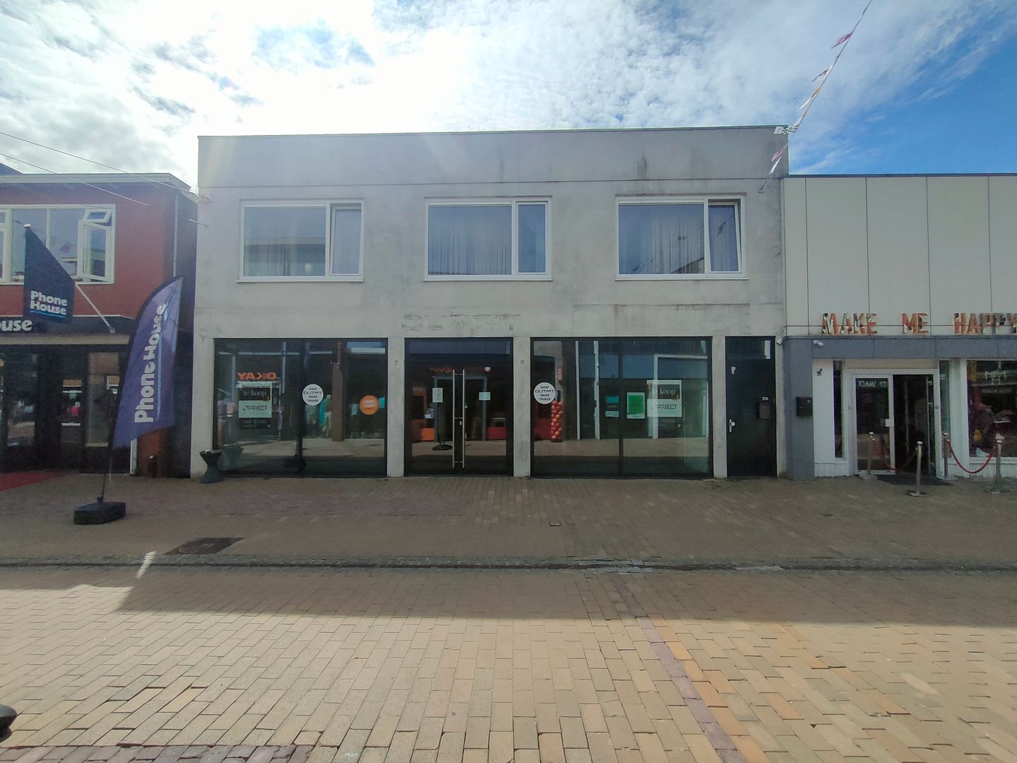 Bekijk foto 2 van Oudestraat 27