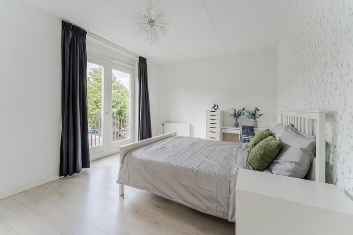 Foto 29 van Prof. Jan Bronnerlaan 181