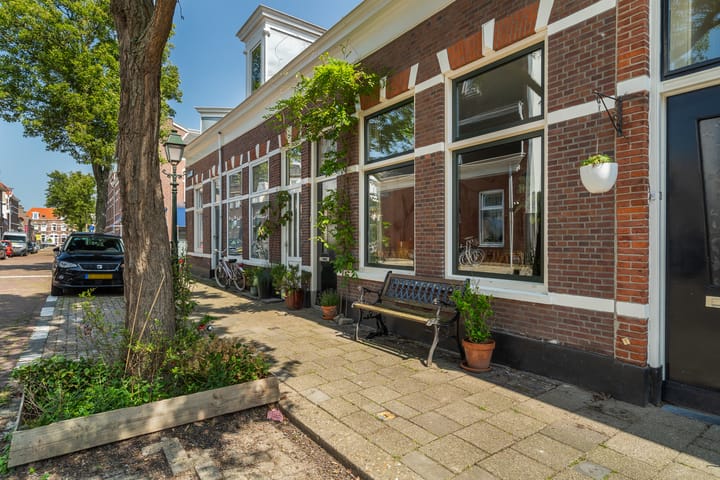 Foto 2 van Haringstraat 41