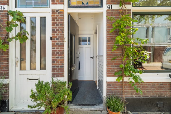 Foto 3 van Haringstraat 41