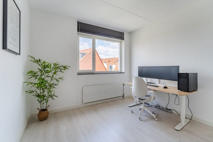 Foto 35 van Prof. Jan Bronnerlaan 181