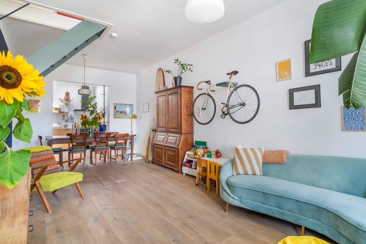 Foto 7 van Haringstraat 41