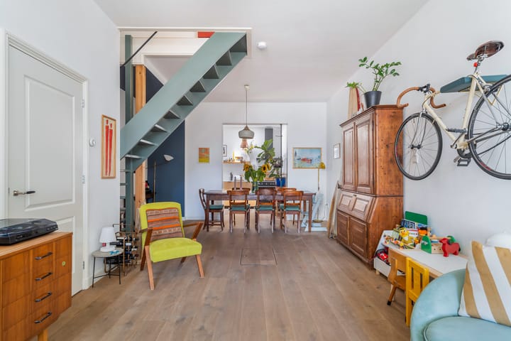 Foto 8 van Haringstraat 41