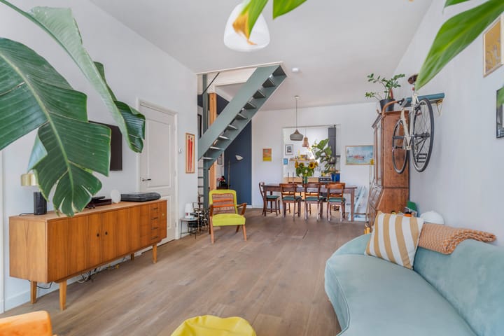 Foto 9 van Haringstraat 41