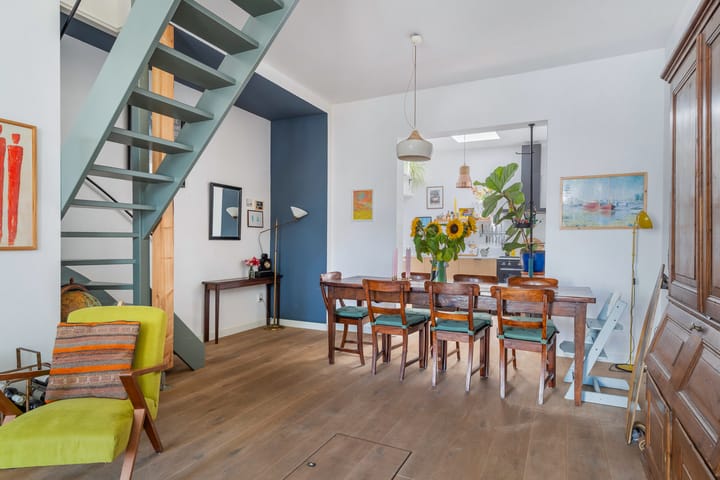 Foto 10 van Haringstraat 41