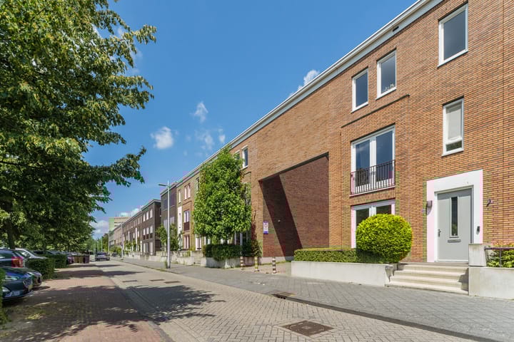 Foto 42 van Prof. Jan Bronnerlaan 181