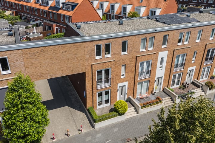 Foto 44 van Prof. Jan Bronnerlaan 181