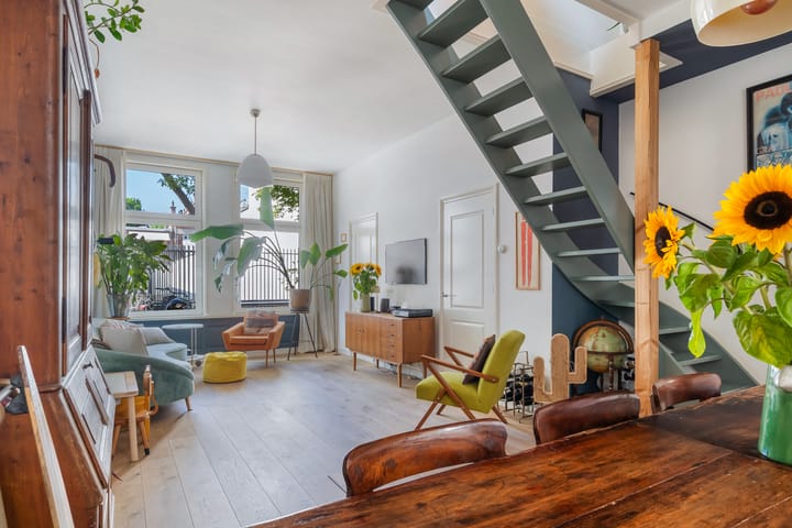 Foto 13 van Haringstraat 41