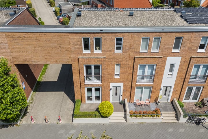 Foto 45 van Prof. Jan Bronnerlaan 181