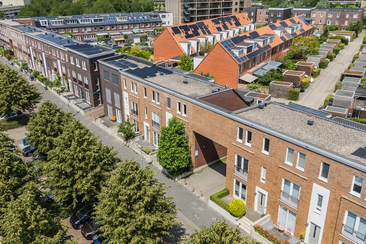 Foto 46 van Prof. Jan Bronnerlaan 181