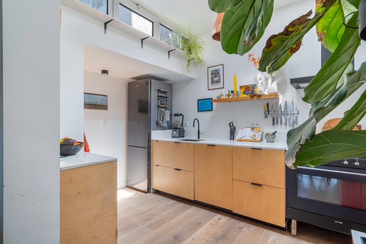 Foto 15 van Haringstraat 41