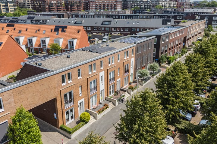 Foto 47 van Prof. Jan Bronnerlaan 181