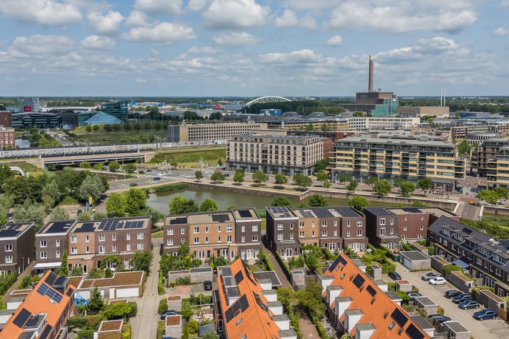 Foto 49 van Prof. Jan Bronnerlaan 181