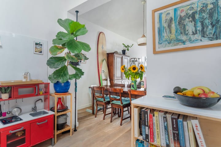 Foto 19 van Haringstraat 41