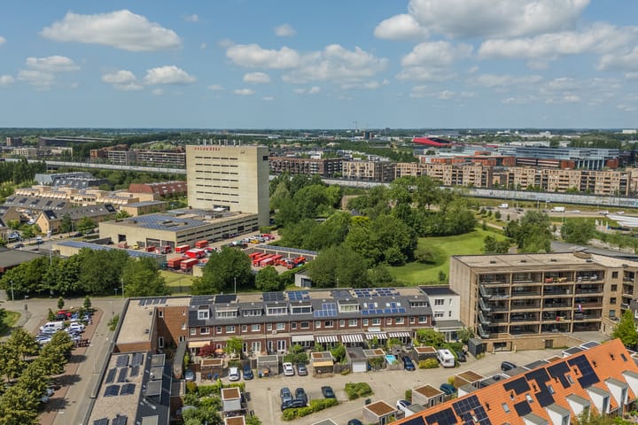 Foto 50 van Prof. Jan Bronnerlaan 181