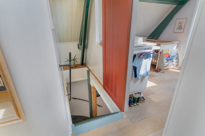 Foto 22 van Haringstraat 41