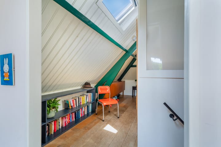 Foto 23 van Haringstraat 41