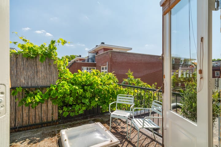 Foto 41 van Haringstraat 41