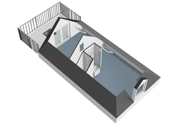 Foto 46 van Haringstraat 41