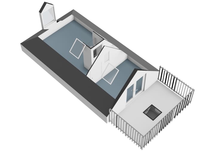 Foto 47 van Haringstraat 41