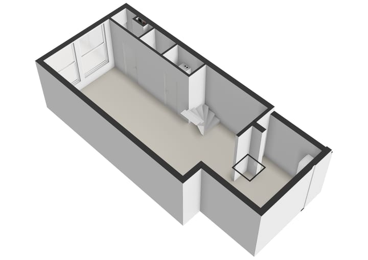 Foto 50 van Haringstraat 41