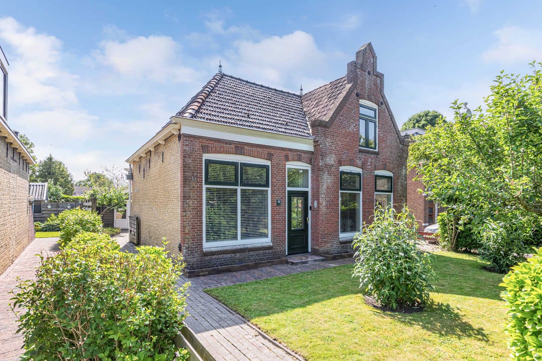 Foto 1 van Wynserdyk 43