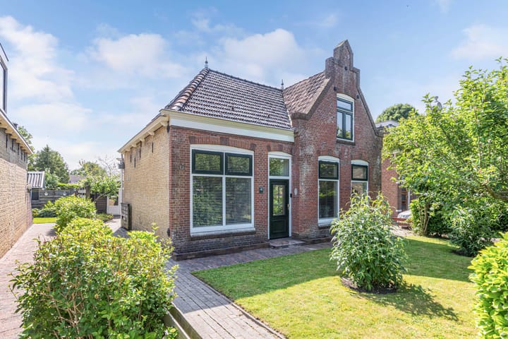 Foto 1 van Wynserdyk 43