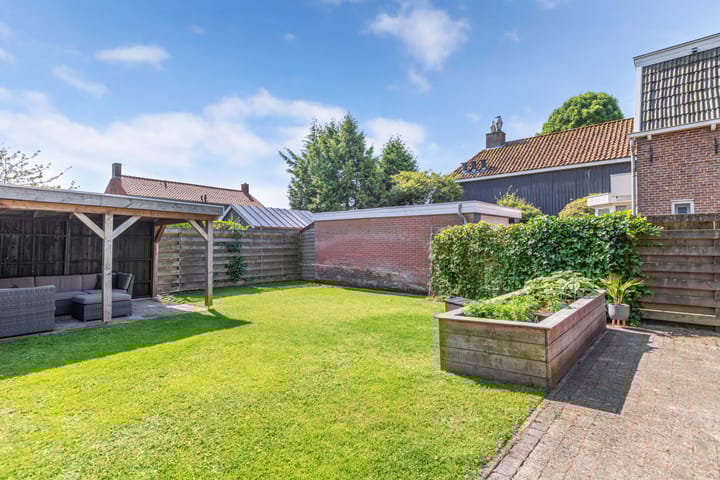 Foto 2 van Wynserdyk 43