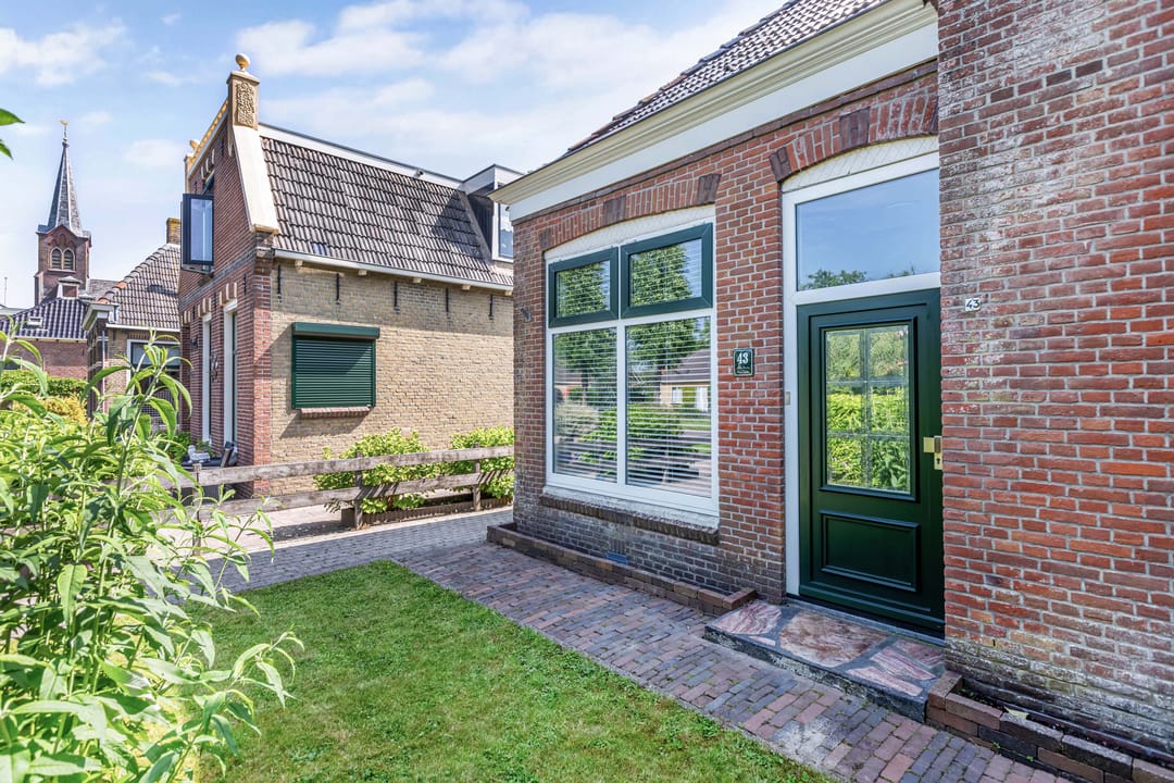 Foto 7 van Wynserdyk 43