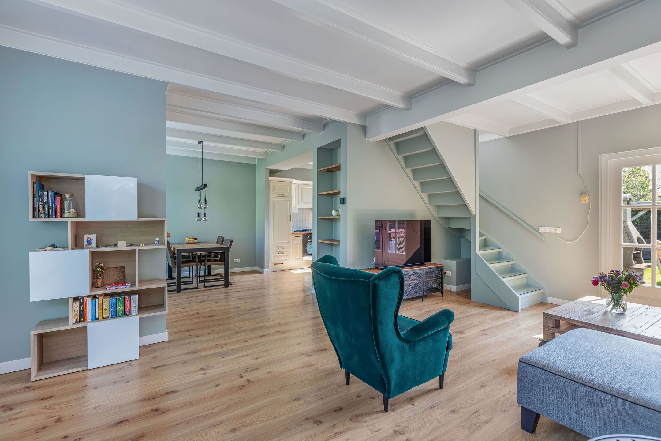 Foto 3 van Wynserdyk 43