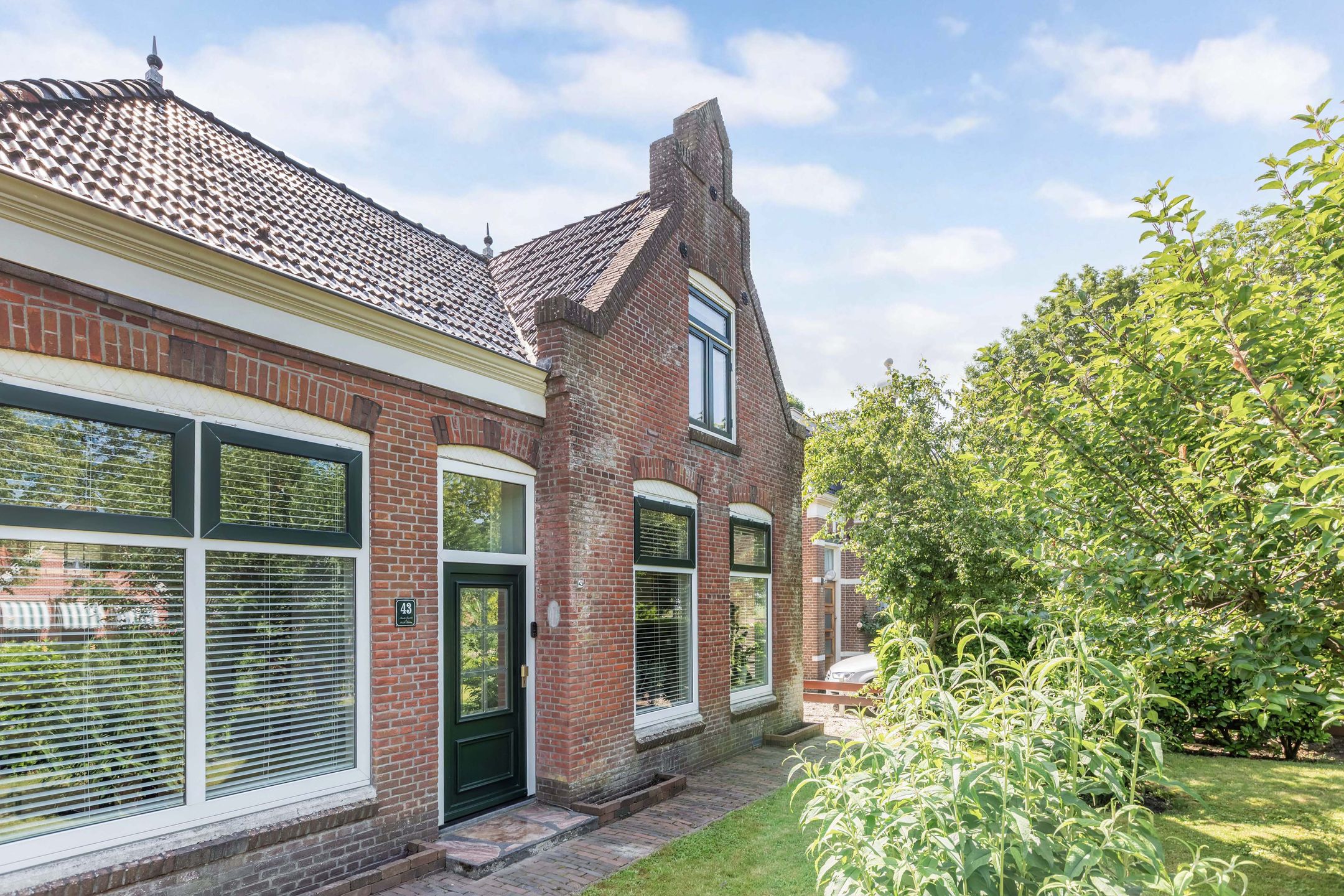 Foto 6 van Wynserdyk 43