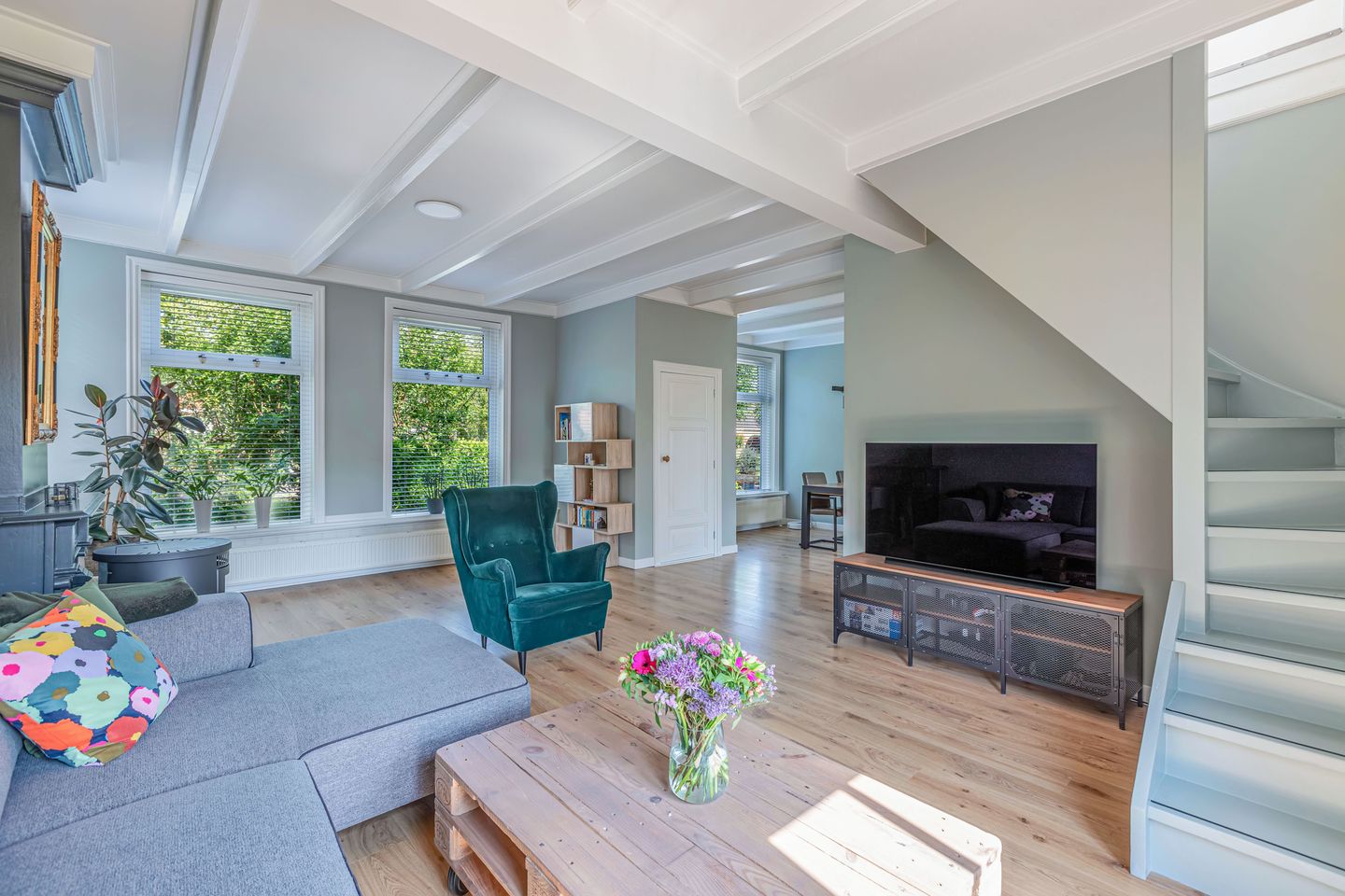 Foto 19 van Wynserdyk 43