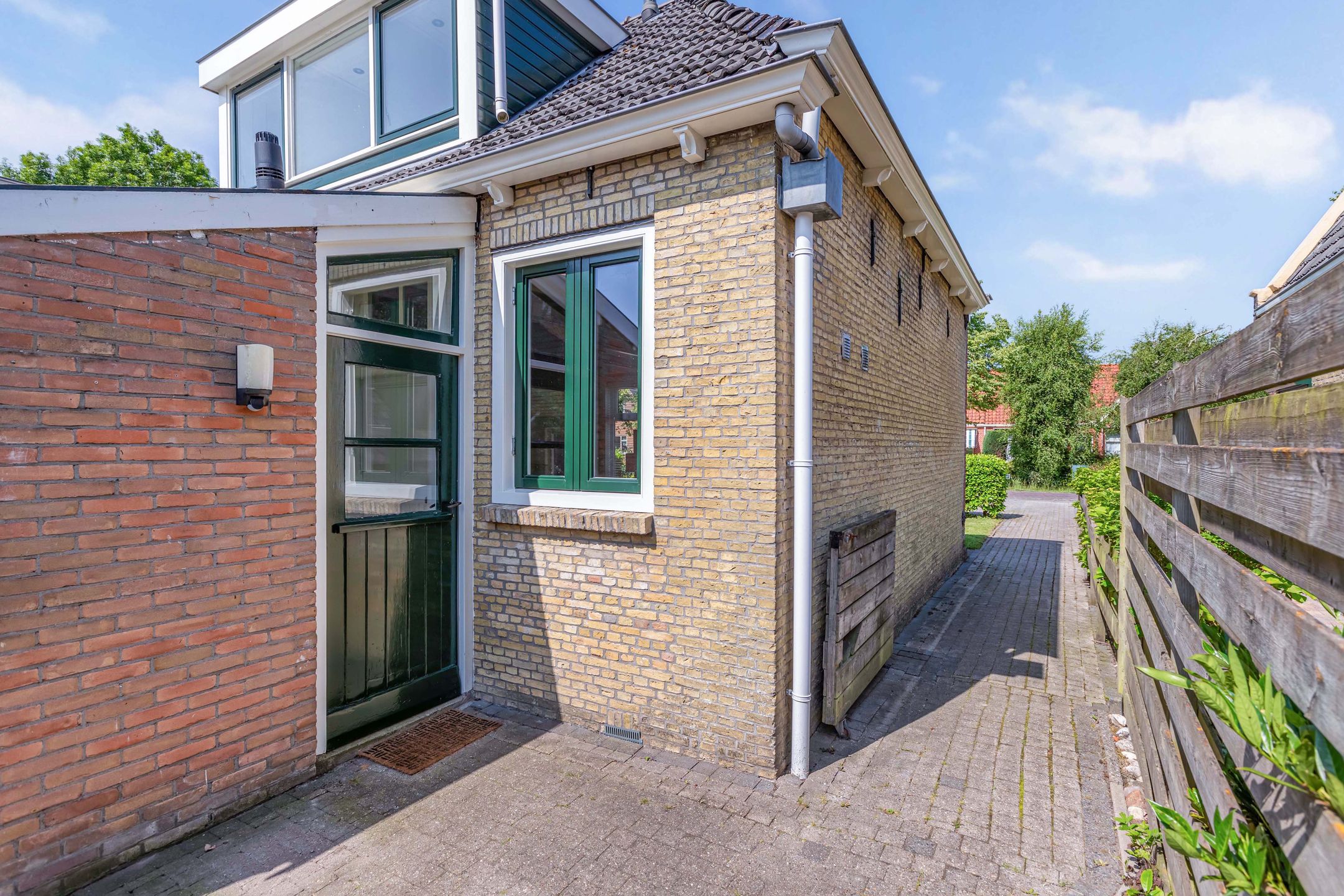 Foto 33 van Wynserdyk 43