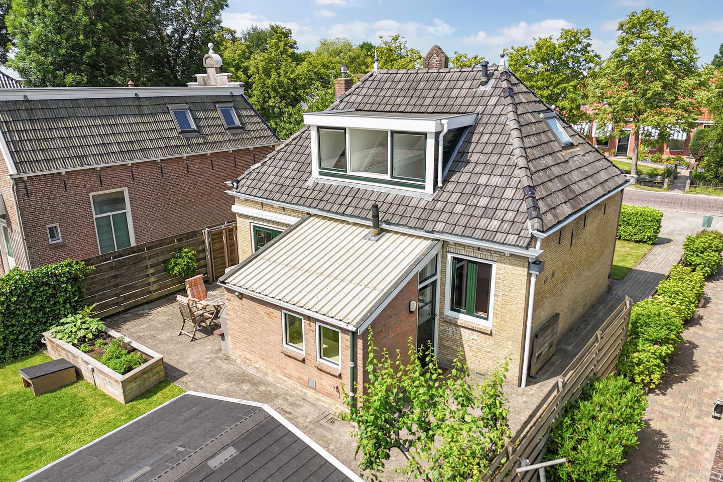 Foto 35 van Wynserdyk 43