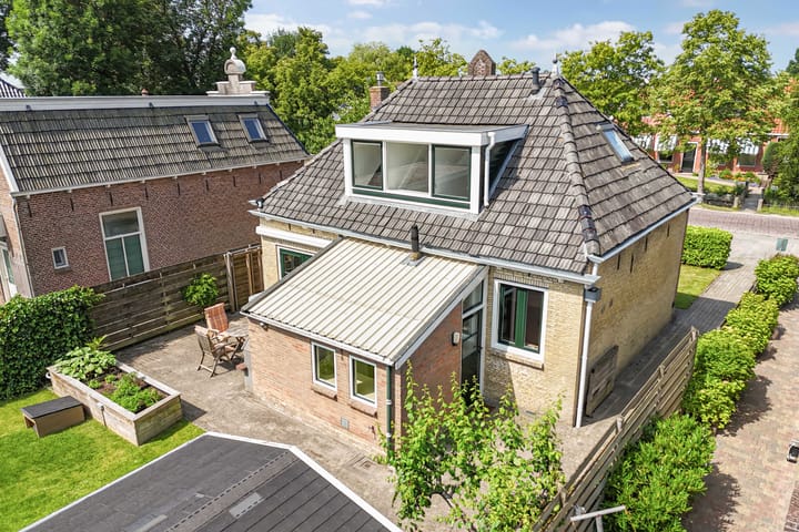 Foto 35 van Wynserdyk 43